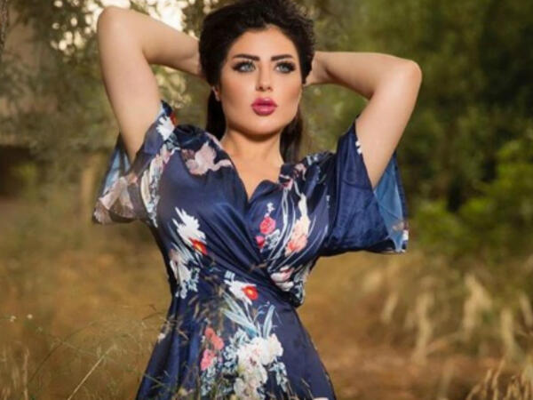 The clothes that Halima chose for her latest photoshoot faced some criticism from her followers