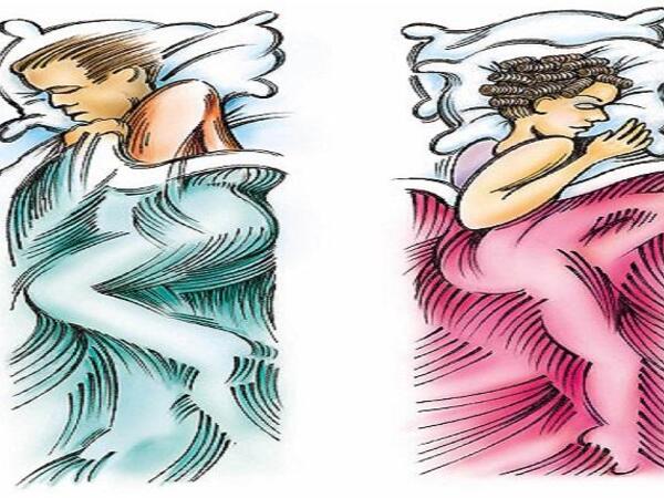 أغرب  الفتاوى  والأسئلة "الجنسية" في رمضان