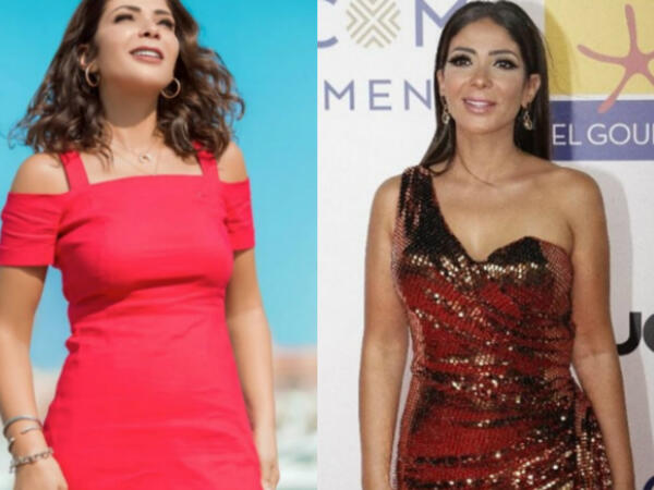 Which look do you prefer for Mona? The formal or casual one