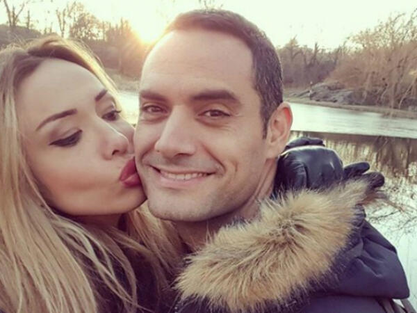 We cant get enough of this power couples pictures