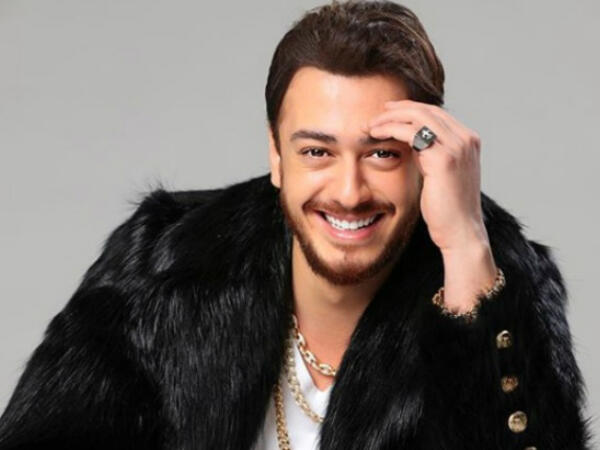 Saad Lmjarred was accused of rape by French woman Laura Briol and other women