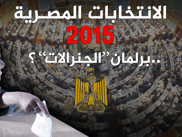 الانتخابات المصرية