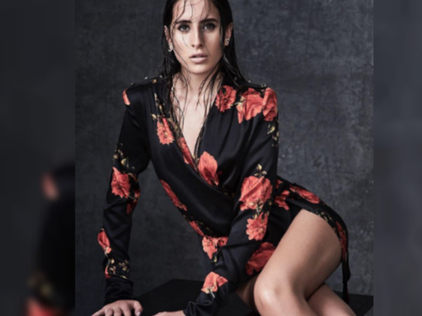 Taleedah has faced lots of criticism for the career path she chose while being Saudi