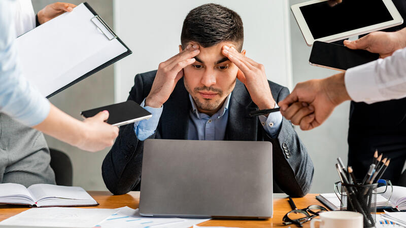 Five Time Management Tips | Al Bawaba