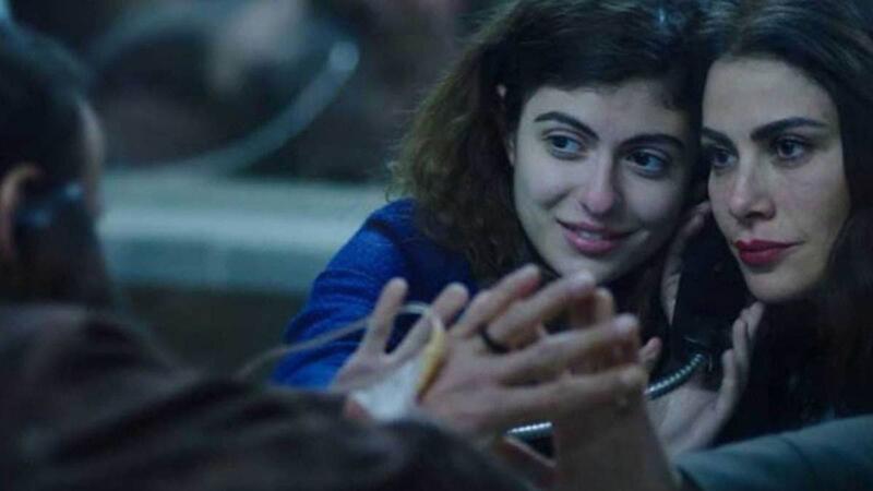 فيلم أميرة
