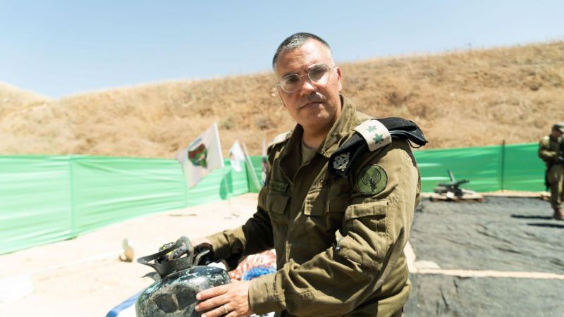 Avichay Adraee is no longer verified on X, here's why! Al Bawaba