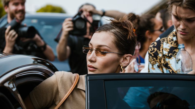 Dior replaces Palestinian Bella Hadid with Israeli model as brand