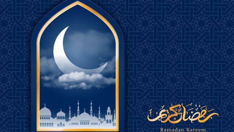 The shortest and longest hours of fasting in Ramadan 1445/2024 Al Bawaba