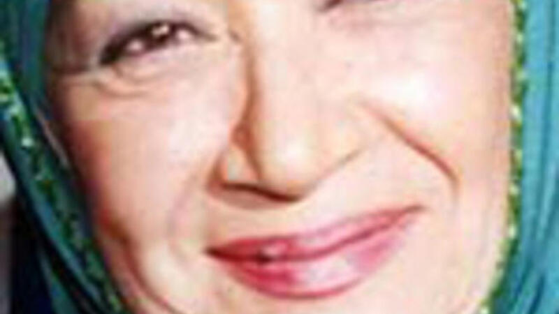 Huda Sultan passes away Al Bawaba