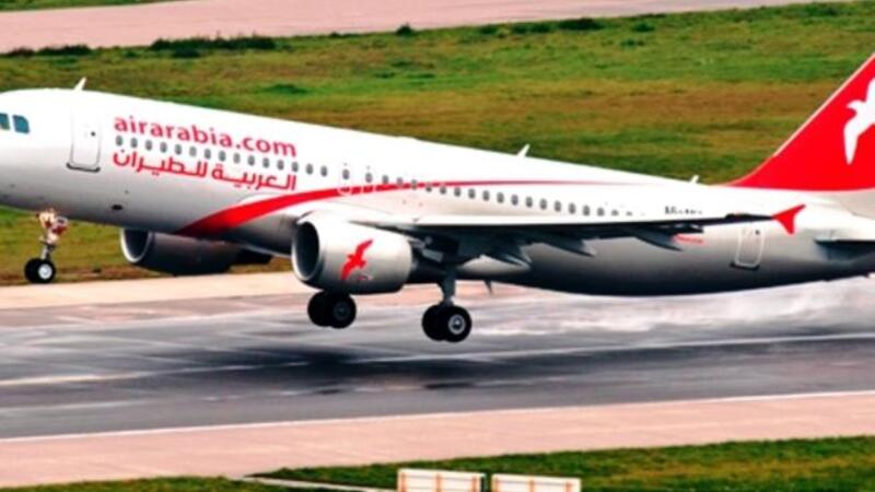 Air Arabia launches service from Sharjah to Baghdad | Al Bawaba