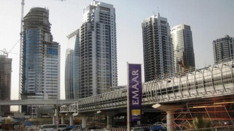 Emaar Properties AGM declares 10 per cent cash dividend Al Bawaba