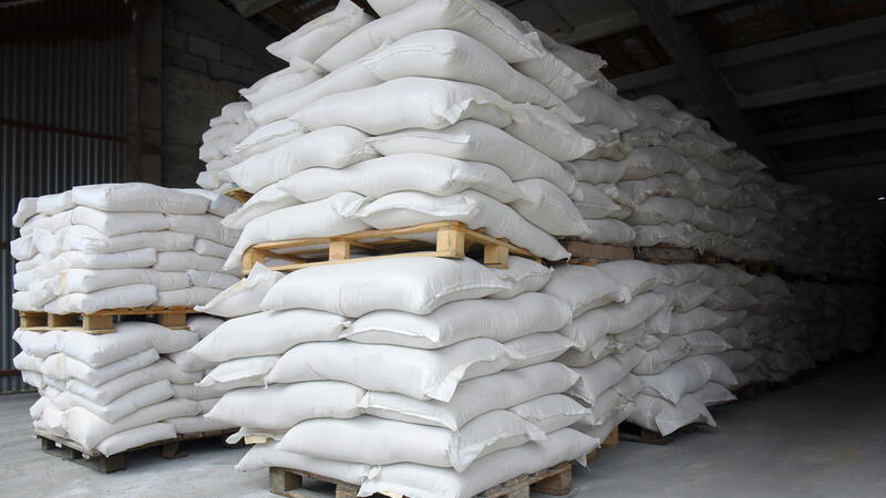Egypt’s Exports of Cement Drop to $19 Million | Al Bawaba