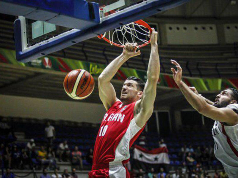 Photo: Tehran Times