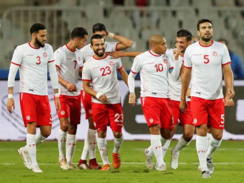 إدارة فنية جديدة لمنتخب تونس
