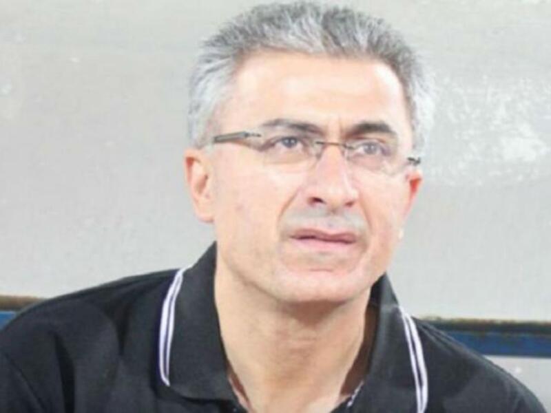 Mondher Kebaier (Photo: Asharq Alawsat)