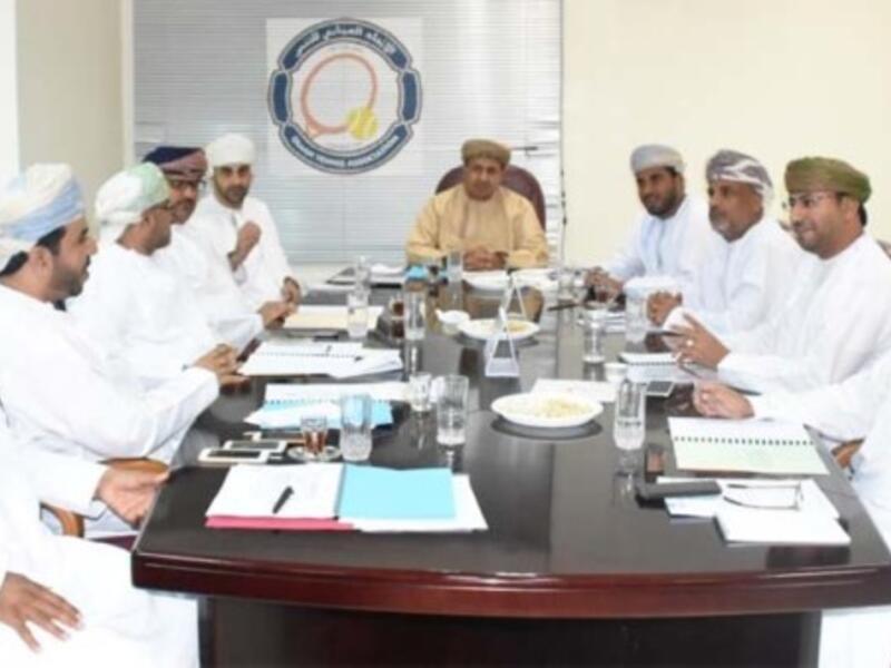 Photo: Times of Oman