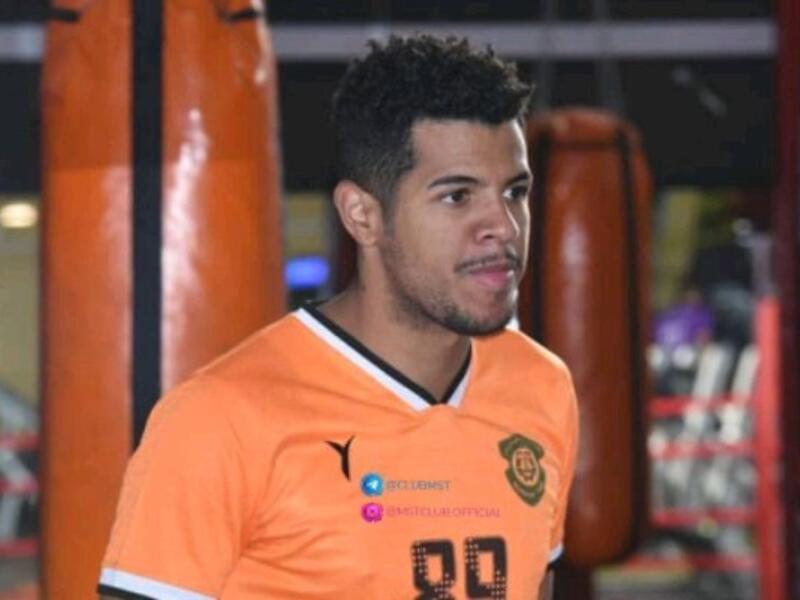 Reis de Jesus (Photo: Mehr News Agency)
