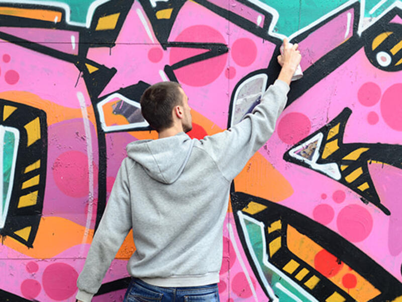 Urban Art DXB