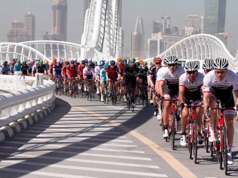 Photo: Dubai Calendar