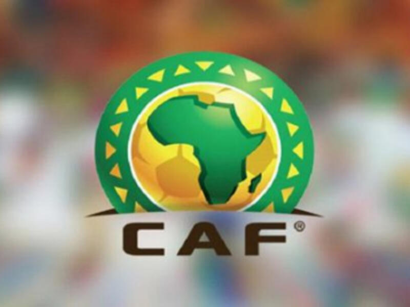CAF logo