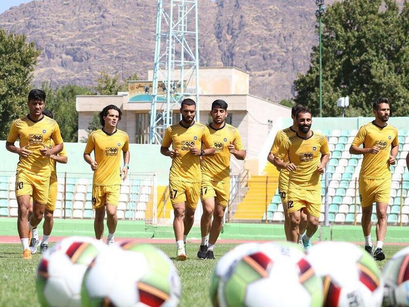 Photo: Tehran Times