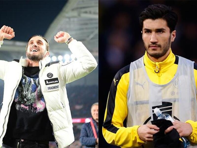 UNDP Turkey releases video featuring athletes who called on public to do physical exercise to promote int'l sports day (Photo: AA)