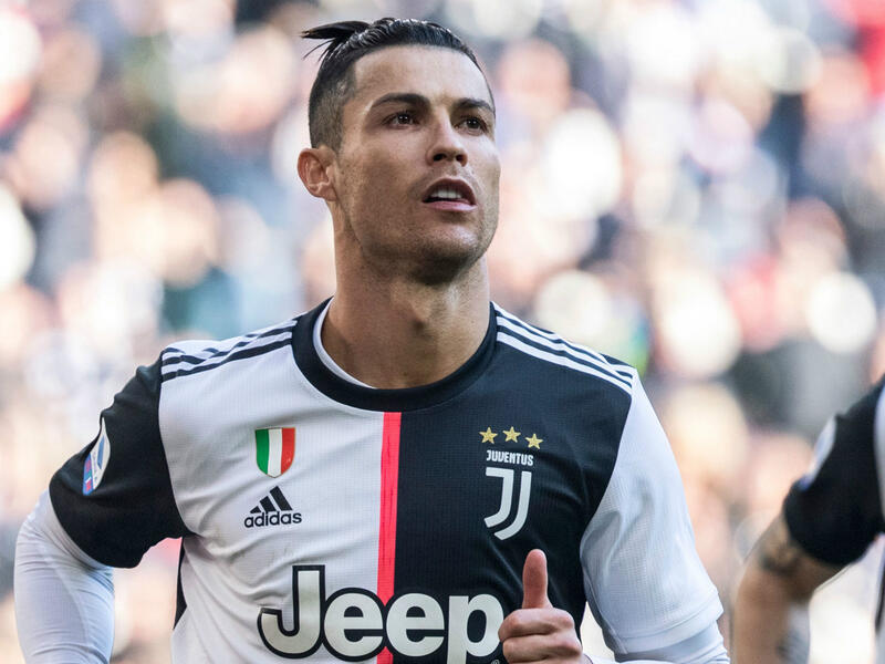 Cristiano Ronaldo (Photo: goal.com)