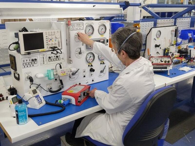 UK Invests Additional $103 Million in COVID-19 Vaccine Research