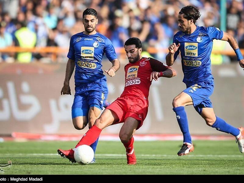 Photo: Tehran Times