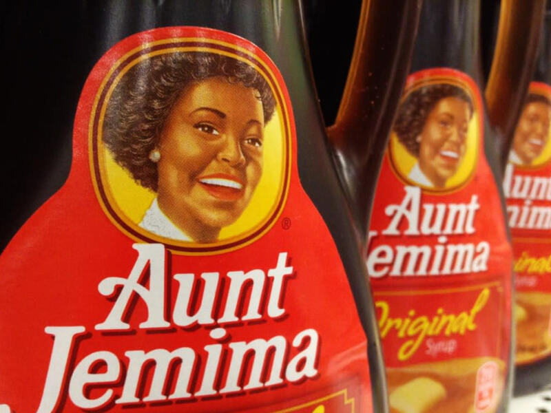 PepsiCo to Change Name, Logo of Aunt Jemima Brand