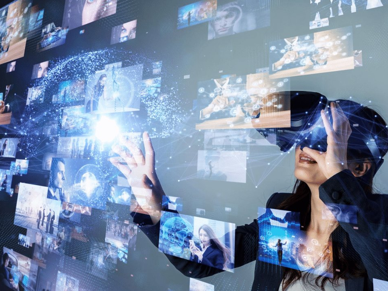 Here's Some Fun Tech Experiences You Can Enjoy Virtually 