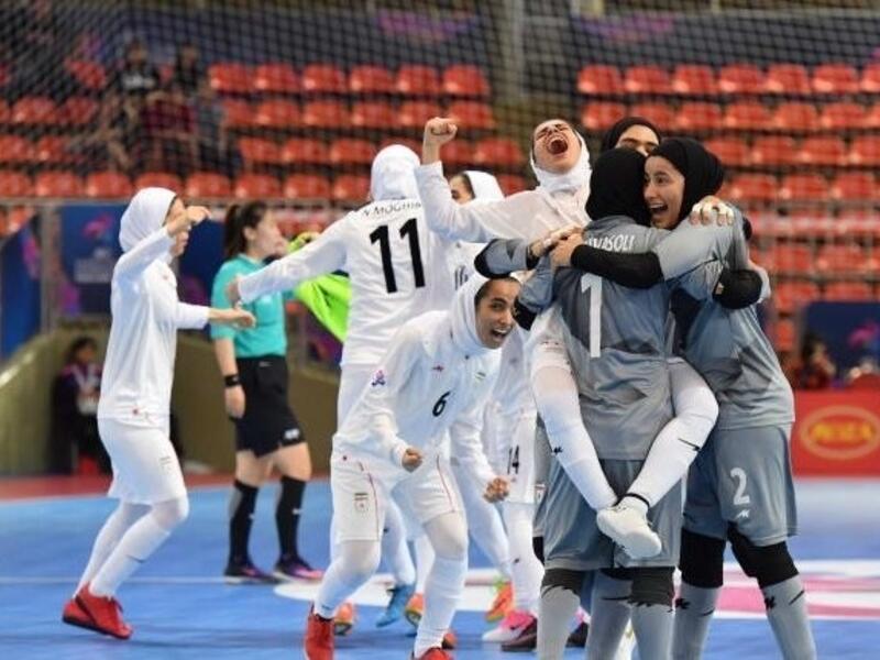 Photo: Tehran Times