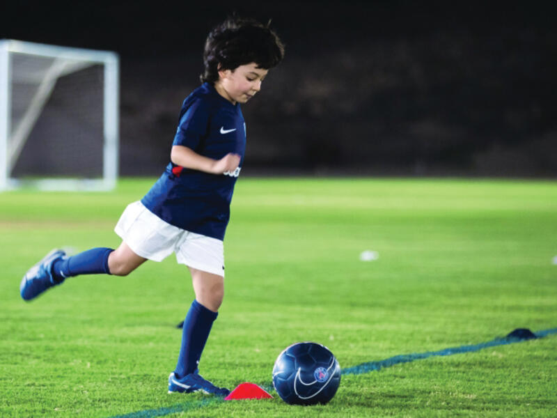Photo: Qatar Tribune