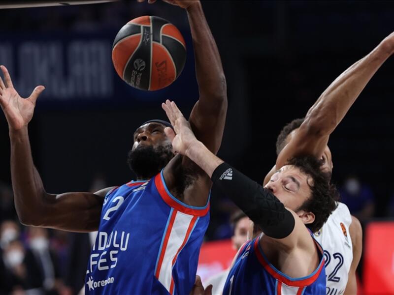 Turkish side suffers 9th defeat of season (Photo: AA)