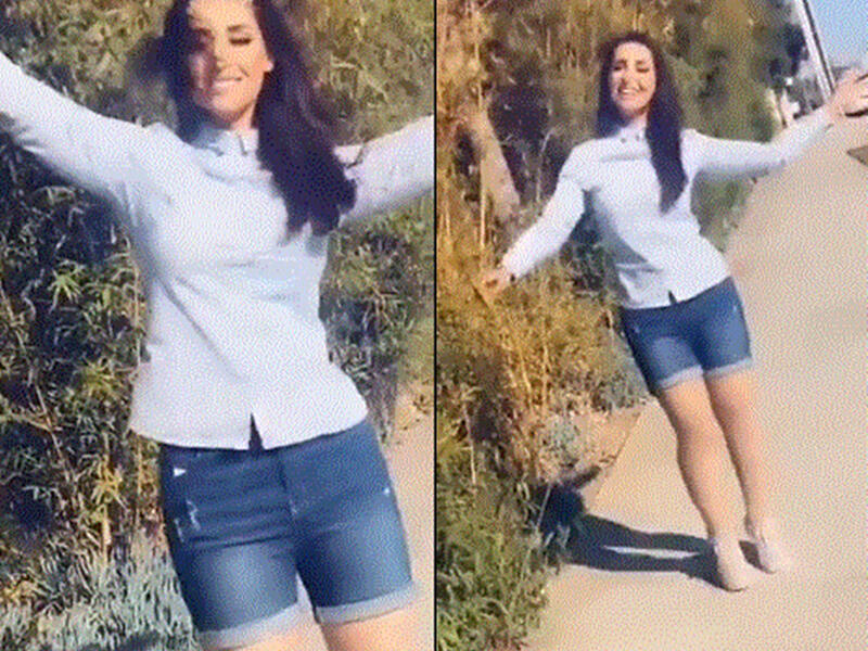 هند القحطاني