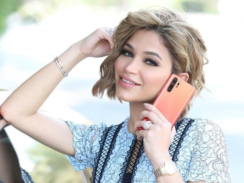 Presenter poet writer and blogger Kuwaiti fashion and lifestyle blogger Noha Nabil has more than 7 million followers on Instagram which is the highest number of followers in her country Source nohastyleicon Instagram