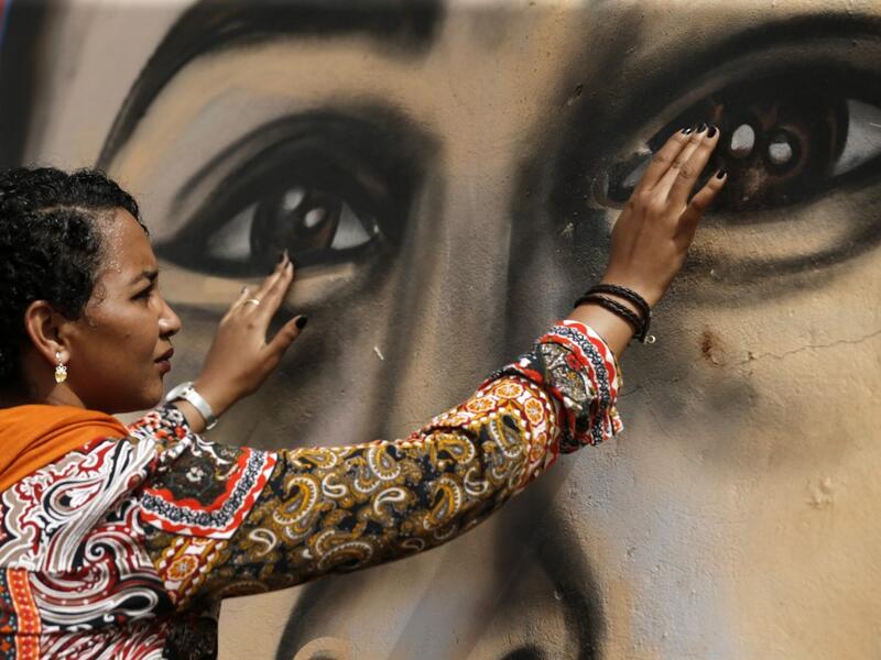 Since the protests first erupted in December, 246 people have been killed across the country, including 127 on June 3 itself, according to doctors linked to the protest movement. ASHRAF SHAZLY / AFP