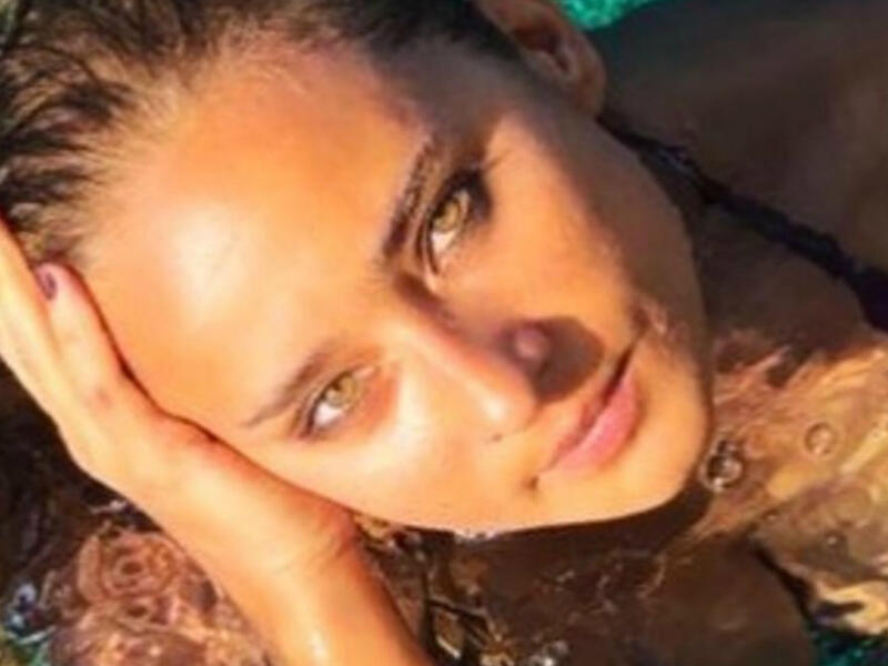 Nelly Karim Source Instagram