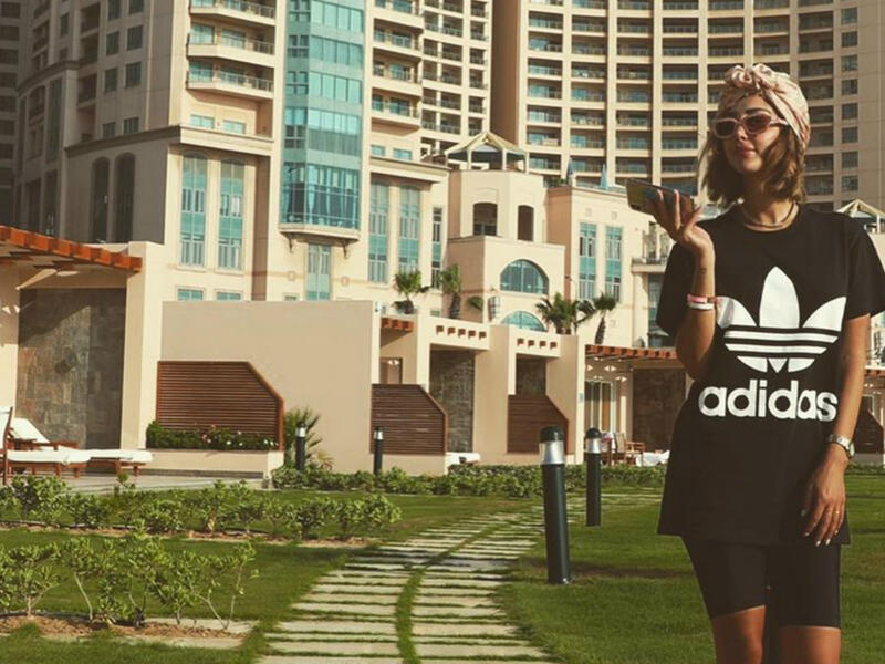 Source bassmaboussel Instagram