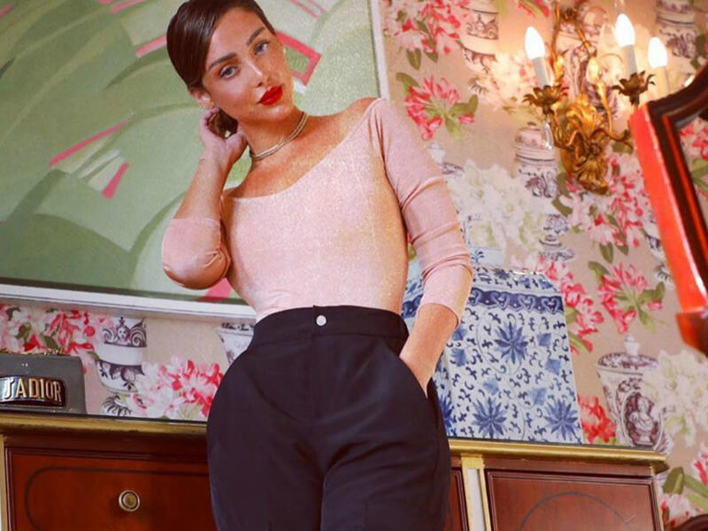 Source bassmaboussel Instagram