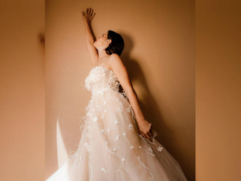 Source doniaashrycouture Instagram