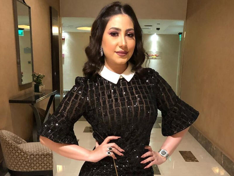 Egyptian police arrested local Egyptian singer Bosy in the early hours of Wednesday morning Source @bosyofficial instagram