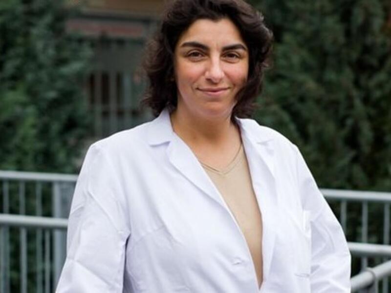 Dr. Dilek Gürsoy (Twitter)