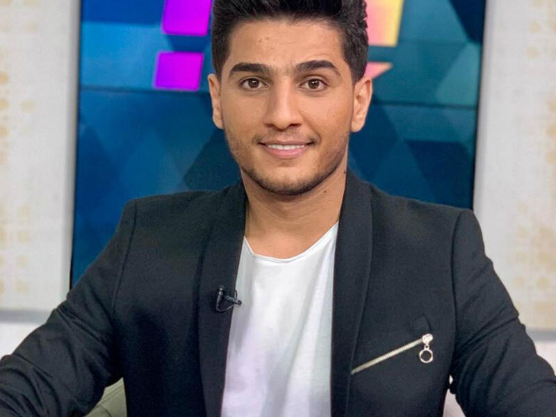 Aroos Beirut series started screening on MBC4 on September 1st Source mohammedassaf89 Instagram