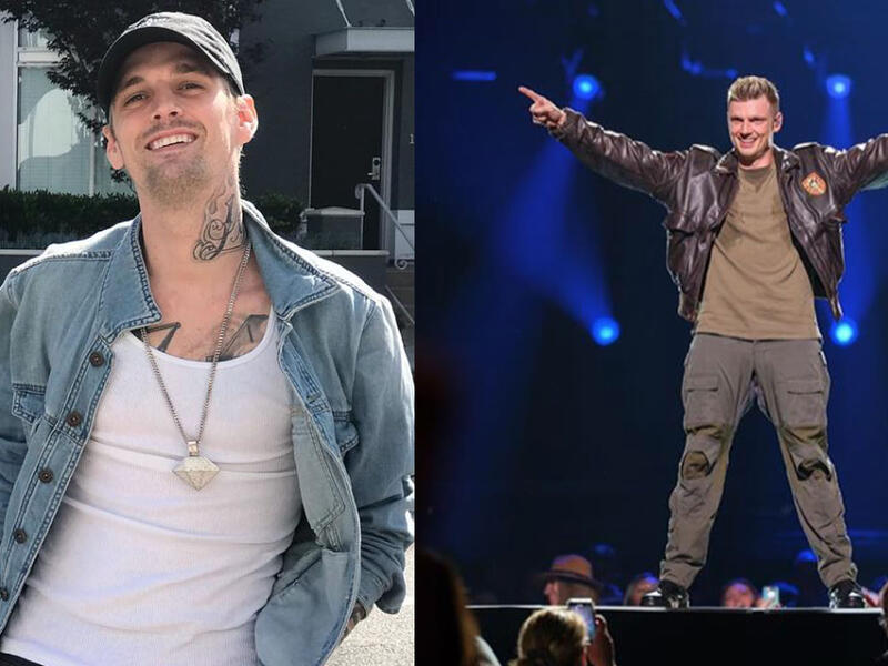 The Carter family is going through a lot right now. Their name has been all over the headlines 