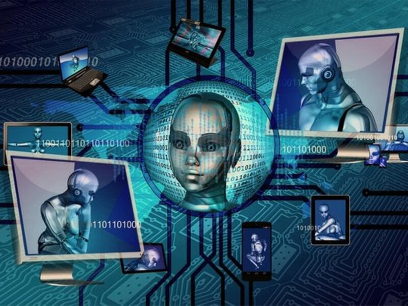 University of Artificial Intelligence launched in Abu Dhabi (Twitter)