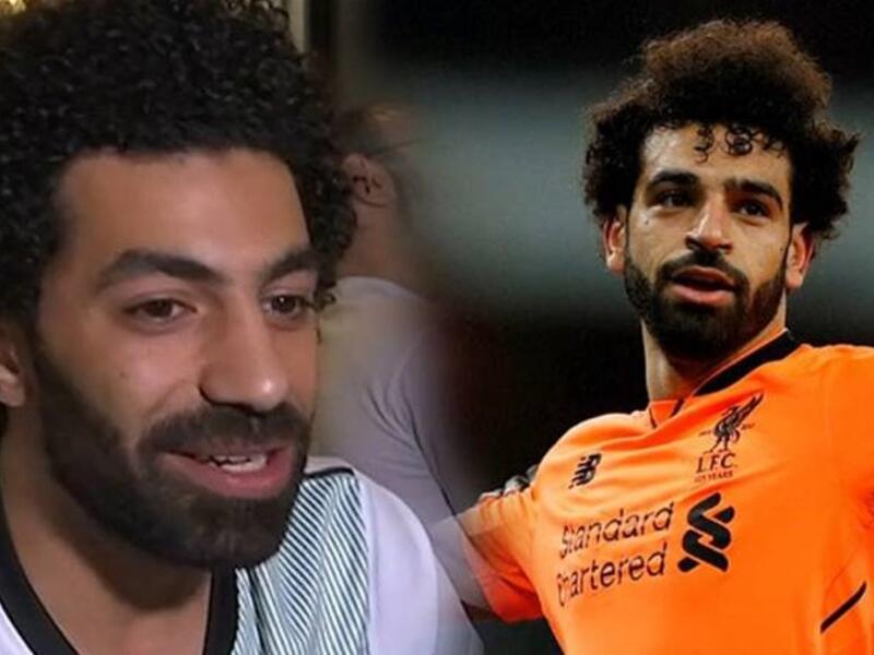 شبيه محمد صلاح يصدم الجميع: "أصوّر الإعلانات بدلًا منه عندما يكون مشغولًا"!