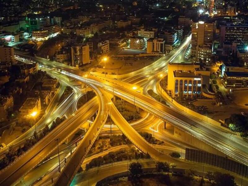 Amman, Jordan (Twitter)