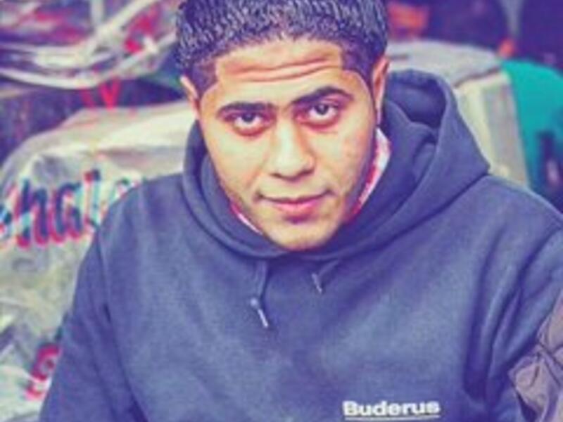 Mohamed Attia was dubbed the ‘martyr of the ticket.’ (Twitter)