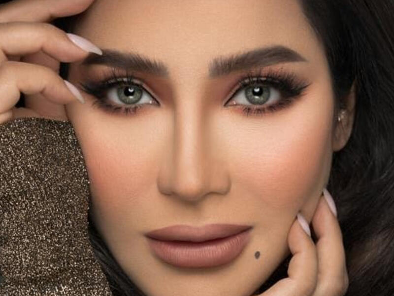 Lojains criticism to the niqabi girl was not well received by some followers Source lojain_omran Instagram